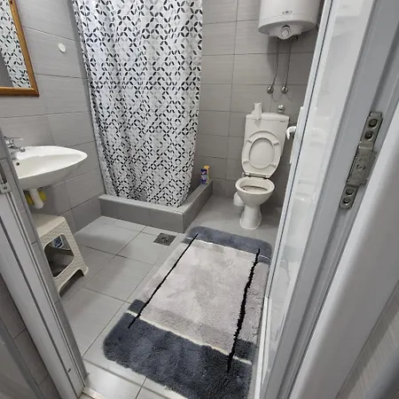 Apartamento Venera Ploca