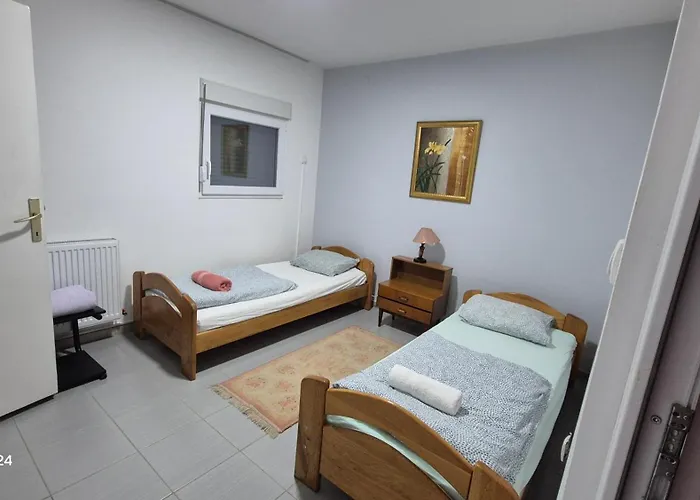 아파트 Venera Ploca