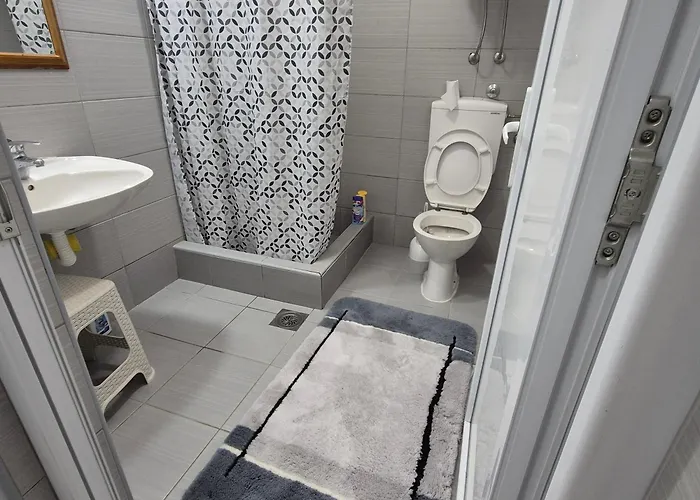 아파트 Venera Ploca